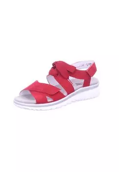 Сандалии Laura Semler, красный