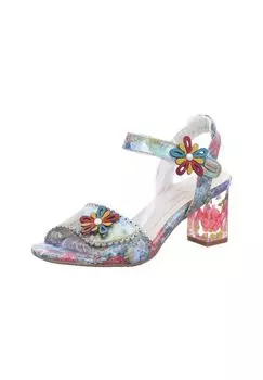 Сандалии Laura Vita LAURA VITA, синий