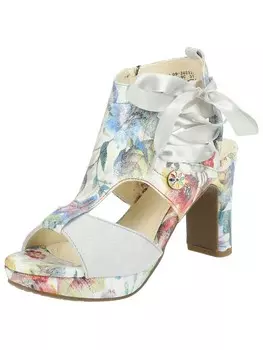 Сандалии Laura Vita Sandals, цвет Mixed colors