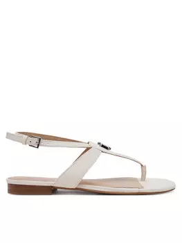 Сандалии LAUREN RALPH LAUREN, белый