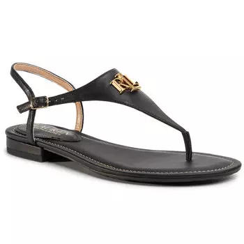 Сандалии Lauren Ralph Lauren Ellington, черный