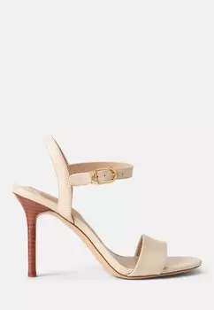 Сандалии Lauren Ralph Lauren ГВЕН, исследовательский песок