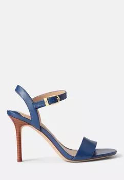 Сандалии Lauren Ralph Lauren GWEN, цвет indigo sail