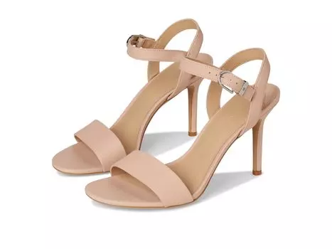 Сандалии Lauren Ralph Lauren Gwen Nappa Leather Sandals, цвет Sunrise Blush