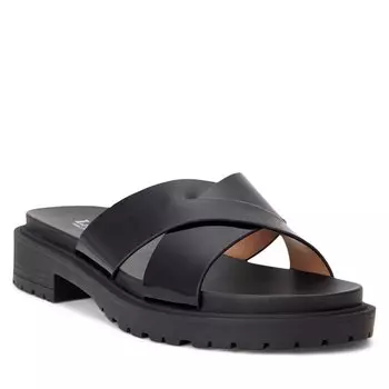 Сандалии Lauren Ralph Lauren Kelsie, черный