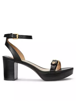 Сандалии LAUREN RALPH LAUREN Melissah 802959162001, черный