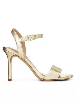 Сандалии Lauren Ralph Lauren, золотой