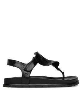 Сандалии LAVENDER-118103 Badura, черный