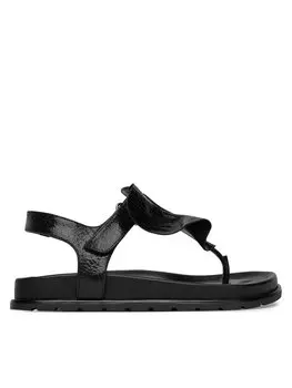 Сандалии LAVENDER-118103 Badura, черный