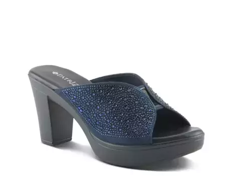 Сандалии Lavina Patrizia, Navy