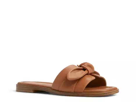Сандалии Lavinia Aldo, Dark Brown