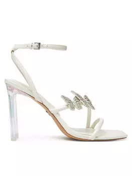 Сандалии Laylia 13966708 Aldo, белый