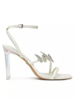 Сандалии Laylia 13966708 Aldo, белый