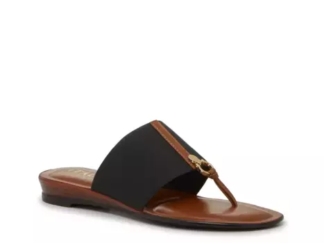 Сандалии Layna Italian Shoemakers, Black