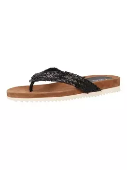 Сандалии Lazamani, черный