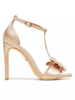 Сандалии Lb03-12A Deezee, бежевый