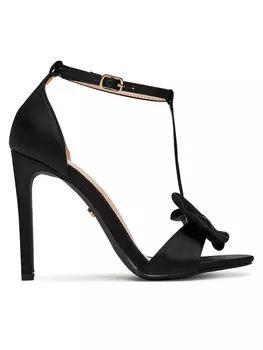 Сандалии Lb03-12A Deezee, черный