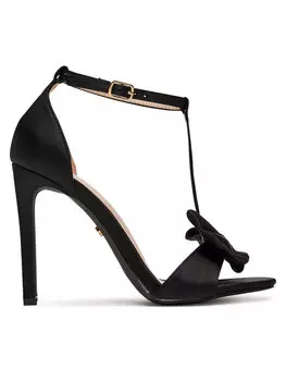 Сандалии LB03-12A Deezee, черный