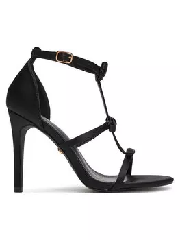 Сандалии Lb0402-1 Deezee, черный