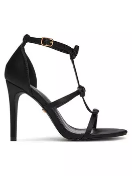 Сандалии LB0402-1 Deezee, черный