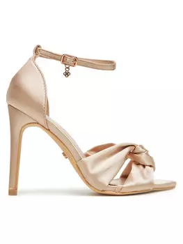 Сандалии LB0402-2 Deezee, бежевый