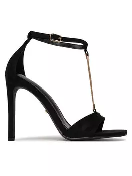 Сандалии Lb0412-1 Deezee, черный