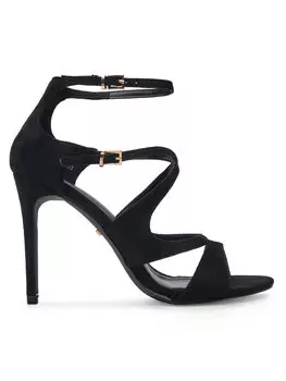 Сандалии Lb0520-01 Deezee, черный