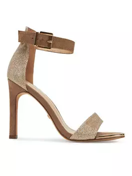 Сандалии Lb0607-1 Deezee, бежевый