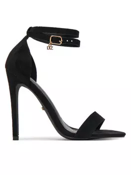 Сандалии Lb0607-1 Deezee, черный