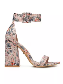 Сандалии Lb3969 Deezee, розовый