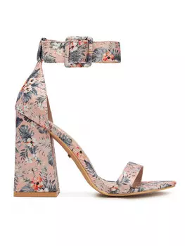 Сандалии LB3969 Deezee, розовый