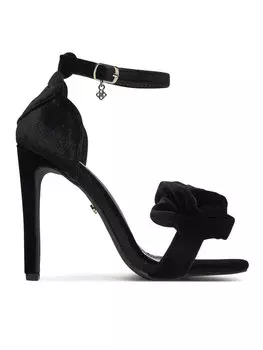 Сандалии LB5478-96 Deezee, черный