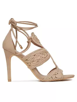 Сандалии Lb8552-1 Deezee, бежевый