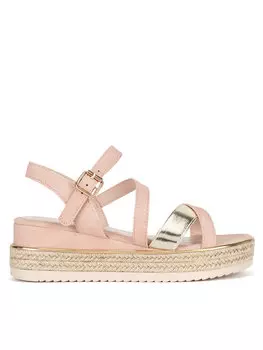 Сандалии LB-P1092-YLD Jenny, розовый