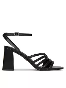 Сандалии LE527-5 Deezee, черный