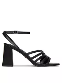 Сандалии LE527-5 Deezee, черный