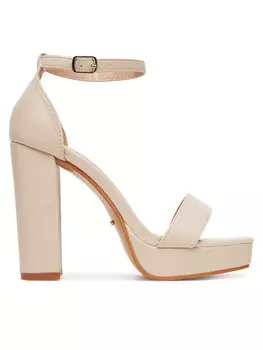 Сандалии Le601-19 Deezee, экрю