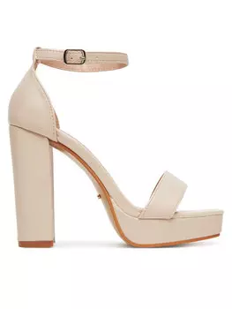 Сандалии LE601-19 Deezee, экрю