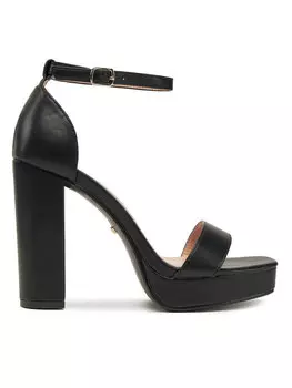 Сандалии Le601-19 Deezee, черный