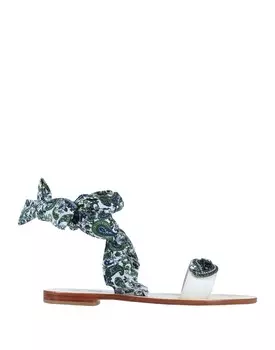 Сандалии Le Capresi, белый