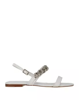 Сандалии Le Capresi, белый