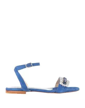 Сандалии Le Capresi, синий