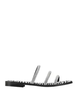 Сандалии Le Pepite, белый