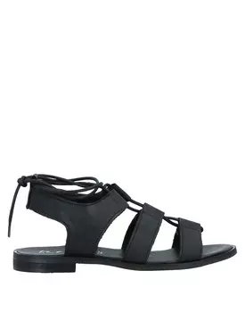 Сандалии Le Pepite, черный