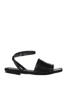 Сандалии Le Pepite, черный