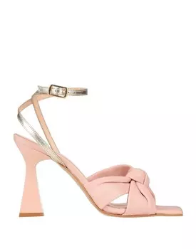 Сандалии Le Pepite, розовый