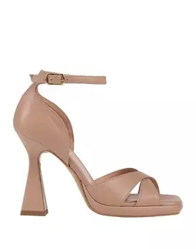 Сандалии Le Pepite, розовый