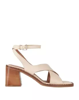 Сандалии Le Pepite, слоновая кость