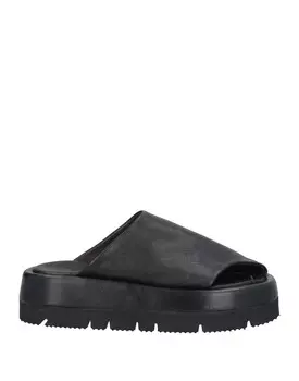 Сандалии Le Ruemarcel, черный