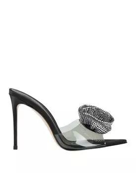 Сандалии Le Silla, черный